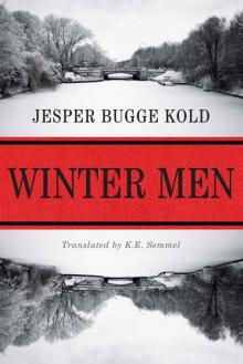 Winter Men Read online