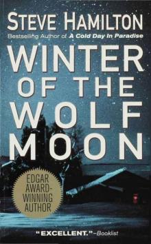 Winter of the Wolf Moon am-2 Read online
