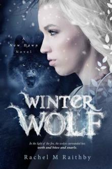 Winter Wolf (A New Dawn Novel Book 1) Read online