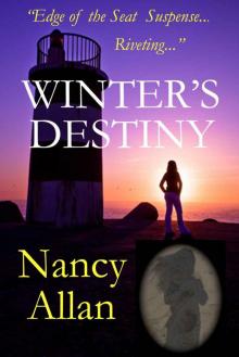 Winter's Destiny Read online