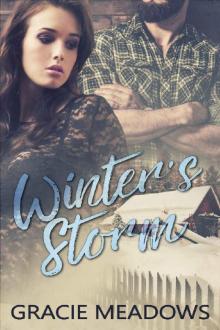 Winter's Storm Read online