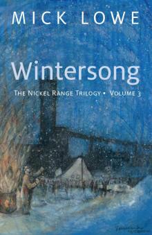 Wintersong. The Nickel Range Trilogy • Volume 3 Read online