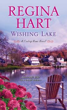 Wishing Lake Read online