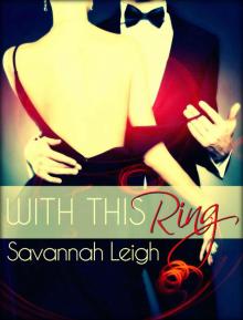 With This Ring (Wedding Dreams #1) Read online