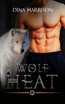Wolf Heat Read online