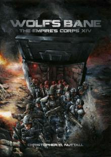 Wolf's Bane (The Empire's Corps Book 14) Read online
