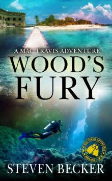 Wood's Fury Read online