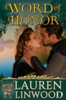 Word of Honor (Knights of Valor Book 1) Read online