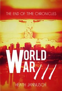 World War III Read online