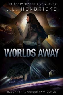 Worlds Away Read online