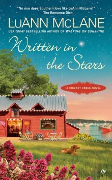 Written in the Stars Read online