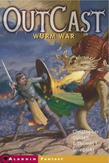 Wurm War Read online