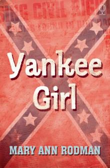 Yankee Girl Read online