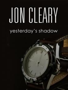 Yesterday's Shadow Read online