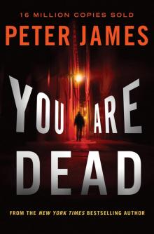 You Are Dead Read online
