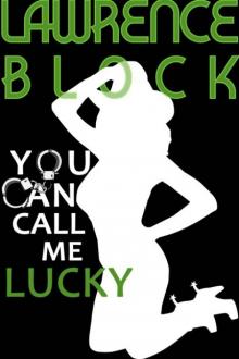 You Can Call Me Lucky (Kit Tolliver #3) (The Kit Tolliver Stories) Read online