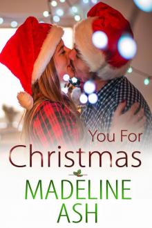 You for Christmas Read online