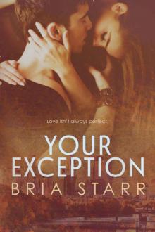 Your Exception