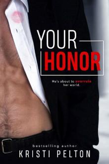 Your Honor Read online