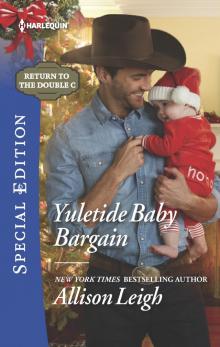 Yuletide Baby Bargain Read online
