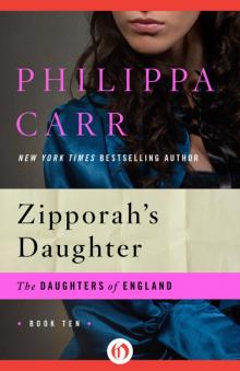 Zipporah's Daughter Read online