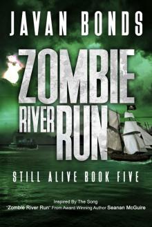 Zombie River Run Read online