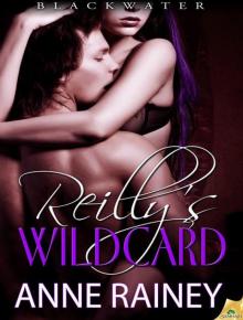 04 Reilly's Wildcard Read online
