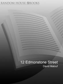 12 Edmondstone Street Read online
