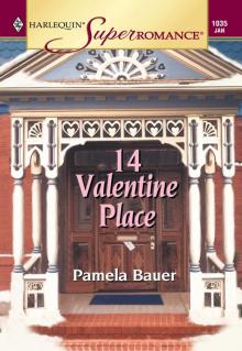 14 Valentine Place Read online