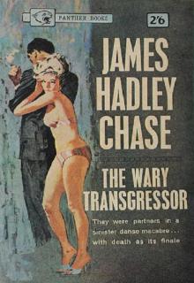 1952 - The Wary Transgressor Read online