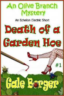 1 Death of a Garden Hoe Read online