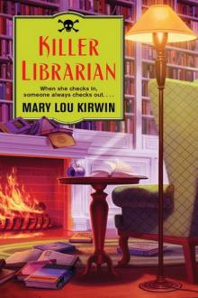 1 Killer Librarian