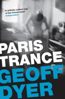 (2012) Paris Trance Read online