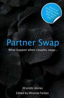 20 erotic swinging and swapping stories Read online