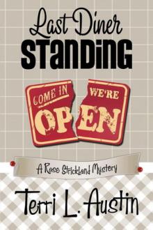 2 Last Diner Standing Read online