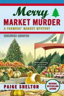 5 Merry Market Murder Read online