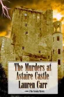 5 The Murders at Astaire Castle Read online