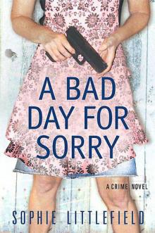 A Bad Day for Sorry Read online