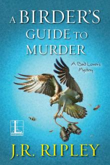 A Birder's Guide to Murder Read online