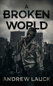 A Broken World Read online