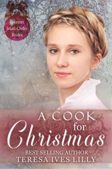 A Cook for Christmas Read online