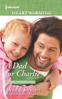 A Dad for Charlie Read online