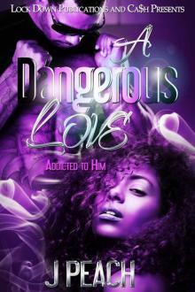 A Dangerous Love: Addicted To Him Read online