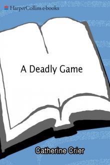 A Deadly Game Read online