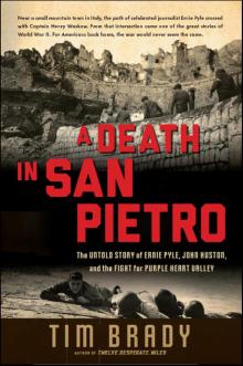 A Death in San Pietro Read online