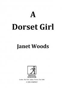 A Dorset Girl Read online