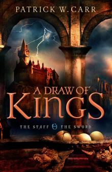 A Draw of Kings Read online