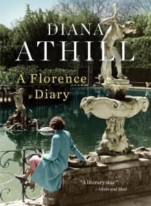 A Florence Diary Read online