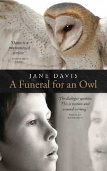 A Funeral for an Owl Read online