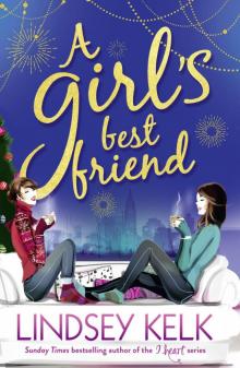 A Girl's Best Friend Read online